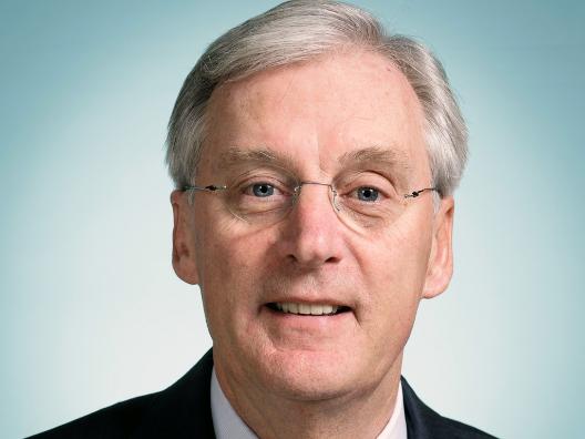 Dr. Jake M. Pritchett III Ph. D.